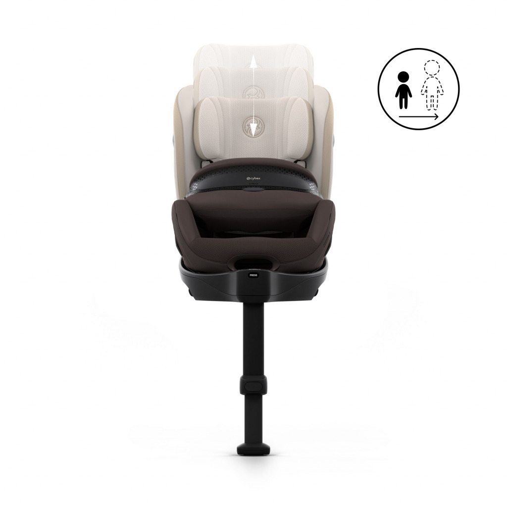 CYBEX Platinum Anoris Si i-Size airbag 5